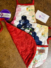 Load image into Gallery viewer, Madeline, A Finished Children's Apron