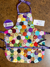 Load image into Gallery viewer, The Gruffalo, A Finished Children's Apron