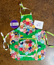 Load image into Gallery viewer, See You Later Alligator, A Finished Children's Apron