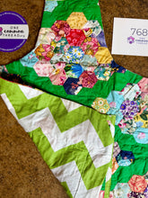 Load image into Gallery viewer, See You Later Alligator, A Finished Children's Apron