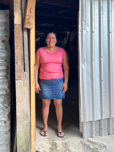 Corrugated Tin For Many Makers