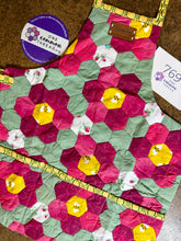 Load image into Gallery viewer, The Wonderful Things You Will Be, A Finished Children's Apron