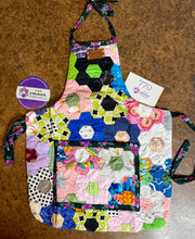 Load image into Gallery viewer, The Wonky Donkey, A Finished Children's Apron