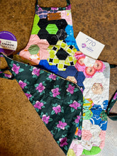 Load image into Gallery viewer, The Wonky Donkey, A Finished Children's Apron