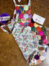 Load image into Gallery viewer, Dragons Love Tacos, A Finished Children's Apron