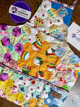 Load image into Gallery viewer, Chicka Chicka Boom Boom, A Finished Children's Apron
