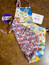 Load image into Gallery viewer, Chicka Chicka Boom Boom, A Finished Children's Apron