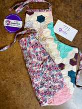 Load image into Gallery viewer, Oh The Places You'll Go, A Finished Children's Apron