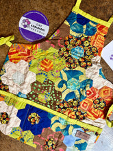 Load image into Gallery viewer, The Hawaiian islands, A Finished Children's Apron