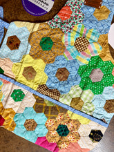 Load image into Gallery viewer, Magic Treehouse,  A Finished Children's Apron