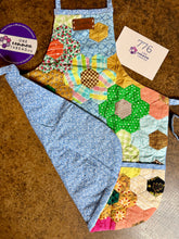 Load image into Gallery viewer, Magic Treehouse,  A Finished Children's Apron