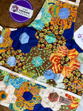 Load image into Gallery viewer, The Day the Crayons Quit,  A Finished Children's Apron