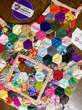 Load image into Gallery viewer, Charlotte's Web,  A Finished Children's Apron