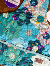 Load image into Gallery viewer, Frog and Toad Are Friends,  A Finished Children's Apron