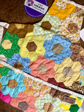 Load image into Gallery viewer, Think Big,  A Finished Children's Apron