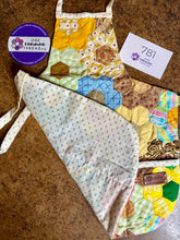 Load image into Gallery viewer, Think Big,  A Finished Children's Apron