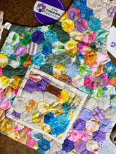 Load image into Gallery viewer, The Gorilla Who Went Bananas,  A Finished Children's Apron