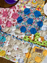 Load image into Gallery viewer, There's A Bear In My Chair,  A Finished Children's Apron