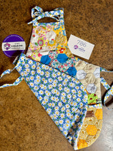 Load image into Gallery viewer, There's A Bear In My Chair,  A Finished Children's Apron