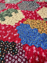Load image into Gallery viewer, Canyon Springs, A Finished Quilt
