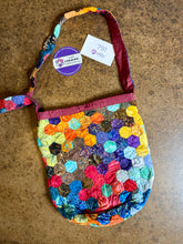 Load image into Gallery viewer, Yorke Bay, Side Satchel Bucket Bag