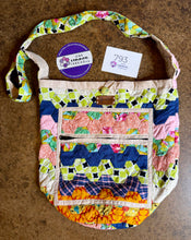 Load image into Gallery viewer, Parlee Beach, Side Satchel Bucket Bag