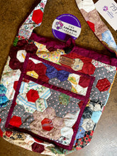 Load image into Gallery viewer, Tribune Bay Beach, Side Satchel Bucket Bag