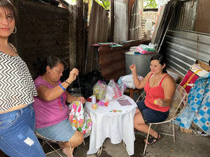 A Refrigerator for Glenda Joana