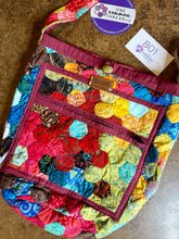 Load image into Gallery viewer, Cavendish Beach, Side Satchel Bucket Bag
