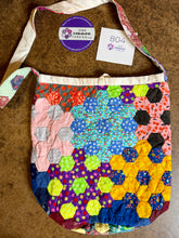 Load image into Gallery viewer, Nova Scotia, Side Satchel Bucket Bag