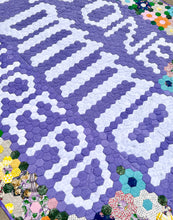 Load image into Gallery viewer, One Common Thread, A Finished Quilt**