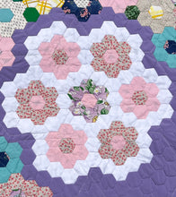 Load image into Gallery viewer, One Common Thread, A Finished Quilt**