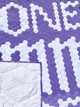 Load image into Gallery viewer, One Common Thread, A Finished Quilt**