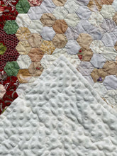 Load image into Gallery viewer, Garden Bouquet, A Finished Quilt**