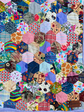 Load image into Gallery viewer, Skye&#39;s Sprinkles, A Finished Quilt**