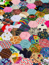 Load image into Gallery viewer, Skye&#39;s Sprinkles, A Finished Quilt**