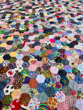 Load image into Gallery viewer, Skye&#39;s Sprinkles, A Finished Quilt**