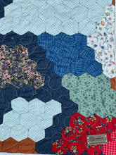 Load image into Gallery viewer, Country Place, A Finished Quilt