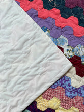 Load image into Gallery viewer, Far and Away, A Finished Quilt
