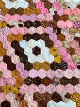 Load image into Gallery viewer, My New Sophisticate, A Finished Quilt