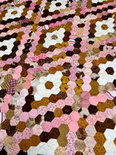 Load image into Gallery viewer, My New Sophisticate, A Finished Quilt*