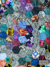 Load image into Gallery viewer, Say Anything, A Finished Quilt*