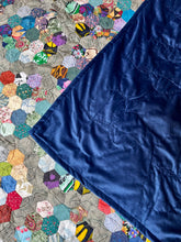Load image into Gallery viewer, Say Anything, A Finished Quilt*