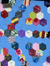 Load image into Gallery viewer, Iconic, A Finished Quilt*