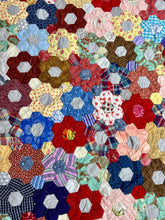 Load image into Gallery viewer, Such Great At All Heights, A Finished Quilt*