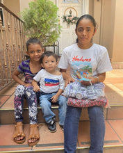 Load image into Gallery viewer, Be Still, A Finished Quilt