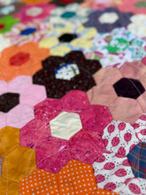 Load image into Gallery viewer, Kew Garden's, A Finished Quilt