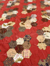 Load image into Gallery viewer, Bridges, A Finished Quilt