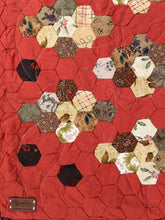 Load image into Gallery viewer, Bridges, A Finished Quilt