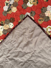 Load image into Gallery viewer, Bridges, A Finished Quilt